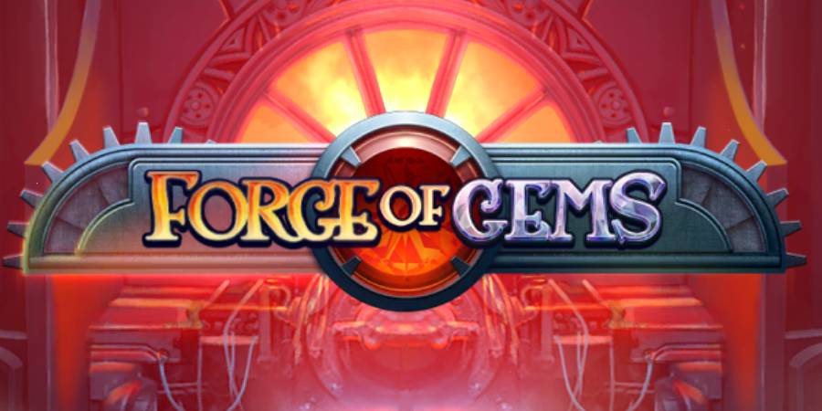 Forge of Gems