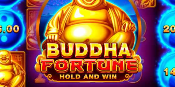 Fortunate Buddha (Real Time Gaming)