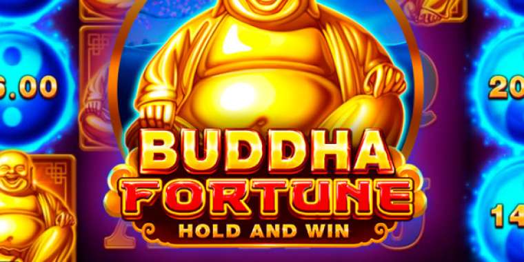 Play Fortunate Buddha slot