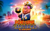 Fortune Capybara slot