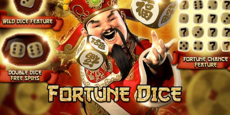 Play Fortune Dice slot