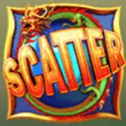 Fortune Dragon: Scatter