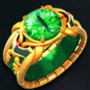 Fortune Dragon: Ring