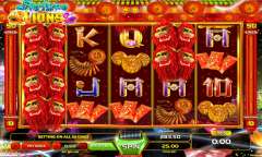 Play Fortune Lions
