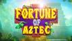 Fortune of Aztec slot