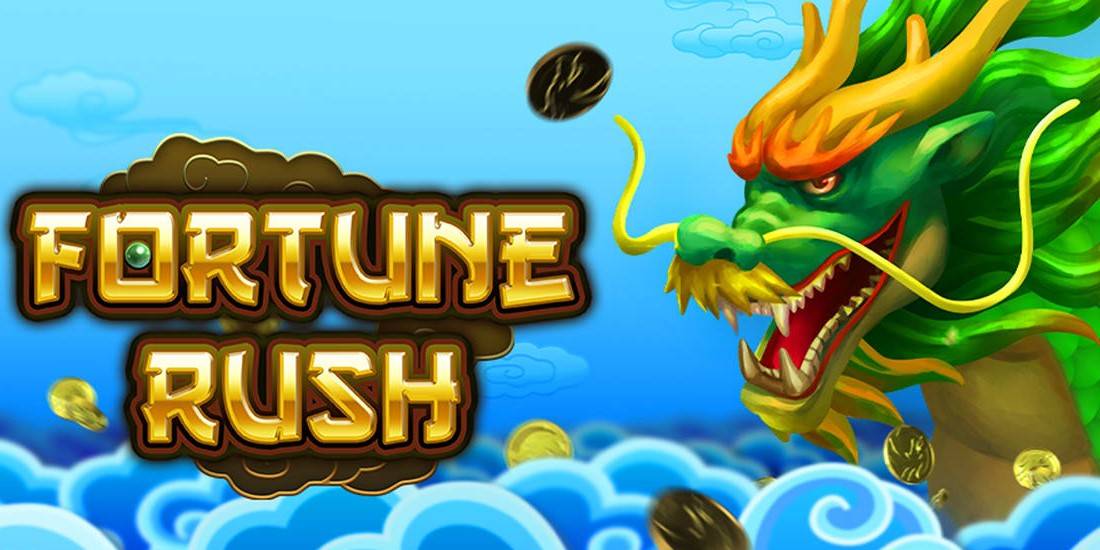 Fortune Rush