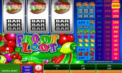 Play Froot Loot