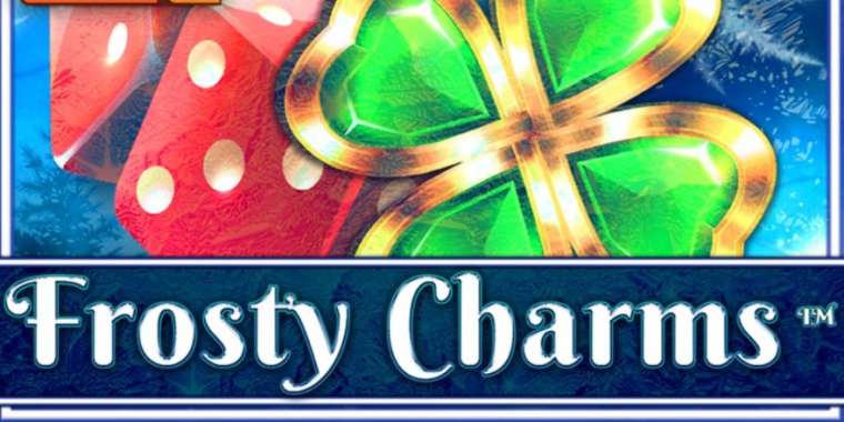 Play Frosty Charms slot