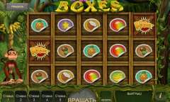 Play Fruit Boxes