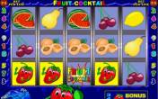 Fruit Cocktail  slot