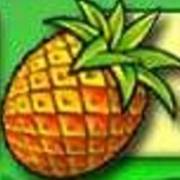 Fruit Fiesta 5 Reel - Progressive: Pineapple