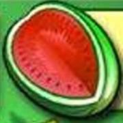 Fruit Fiesta 5 Reel - Progressive: Watermelon