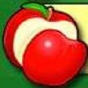 Fruit Fiesta 5 Reel - Progressive: Apple