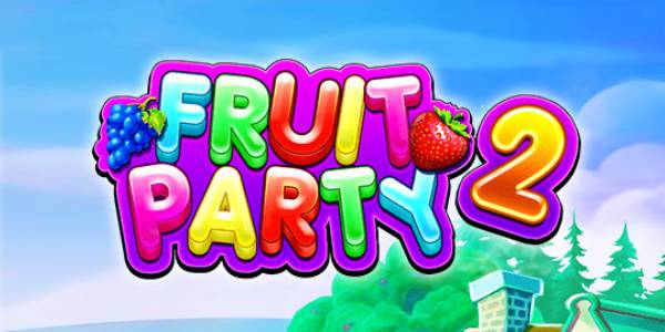 Fruit Party 2