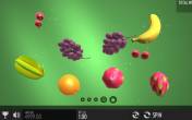 Fruit Warp slot