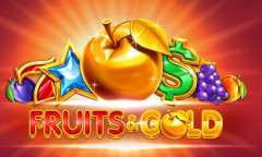 Play Fruits & Gold
