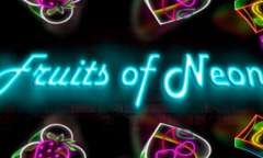 Play Fruits of Neon