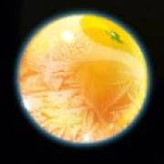 Fruits On Ice Collection 10 Lines: Orange