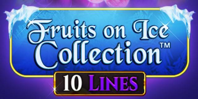 Fruits On Ice Collection 10 Lines