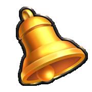 Fruits Royale 100: Bell