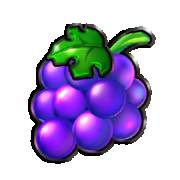 Fruits Royale 100: Grapes