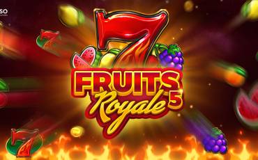 Fruits Royale 5