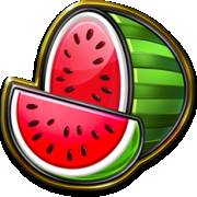 Fruits Royale: Watermelon