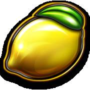 Fruits Royale: Lemon