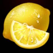 Fruits&Jokers: 20 Lines: Lemon