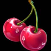Fruits&Jokers: 20 Lines: Cherry