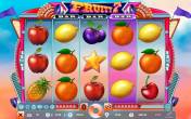 Fruity 7 slot