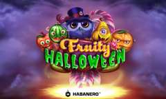 Play Fruity Halloween
