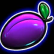 Fruletta: Plum