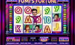 Play Fumi’s Fortune