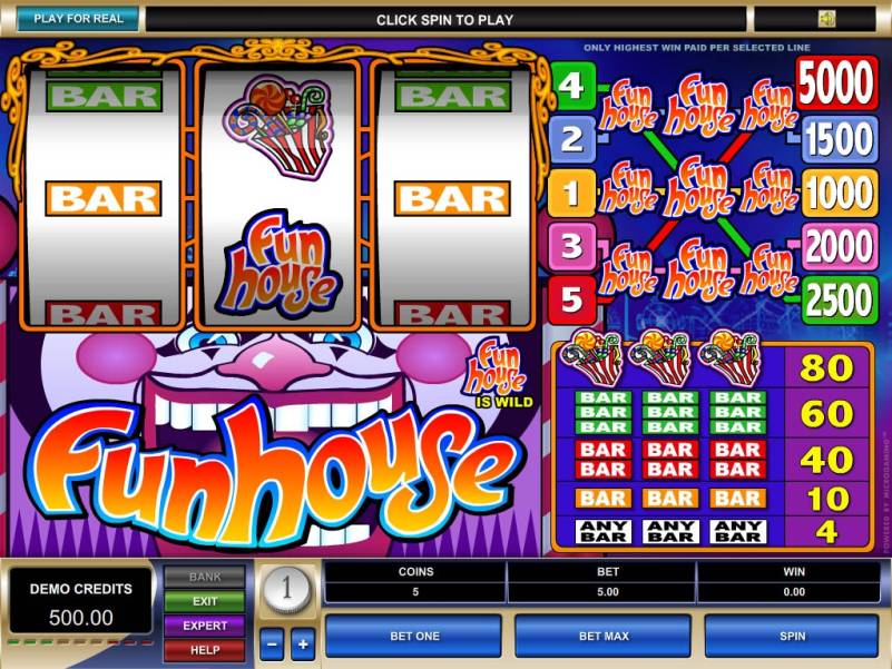 Funhouse