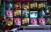 Funky Chicken slot