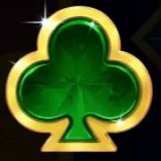 Gamblelicious Hold and Win: Clubs