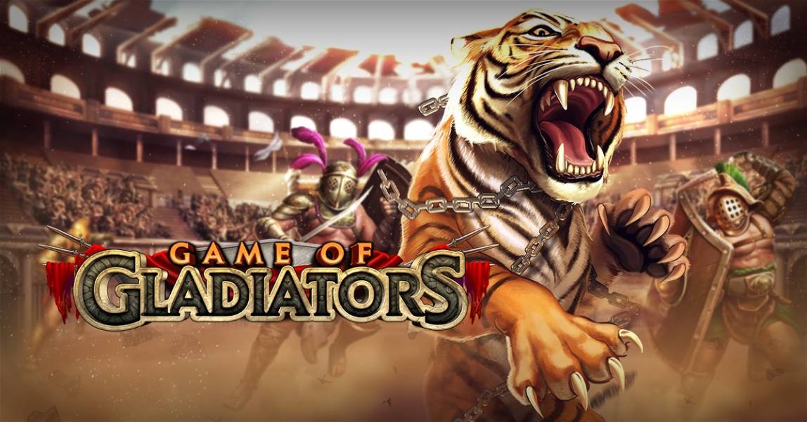 Game of Gladiators