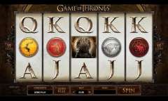 Play Game of Thrones