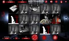 Play Gangster Gamblers