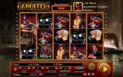 Gangsters slot