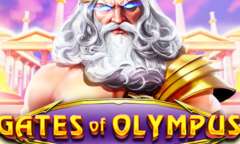 Play Gates of Olympus