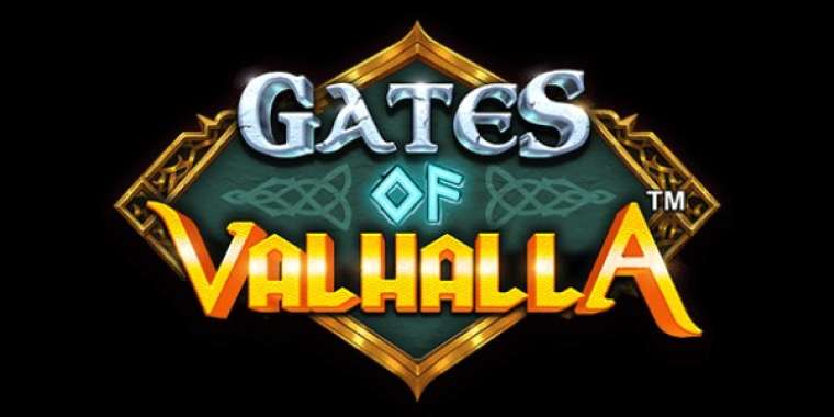 Play Gates of Valhalla slot