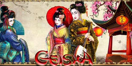 Geisha (Endorphina)