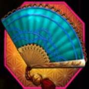 Geisha's Dream: Fan