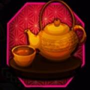 Geisha's Dream: Kettle