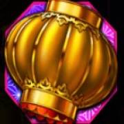 Geisha's Dream: Lantern