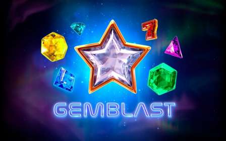 Play Gem Blast slot