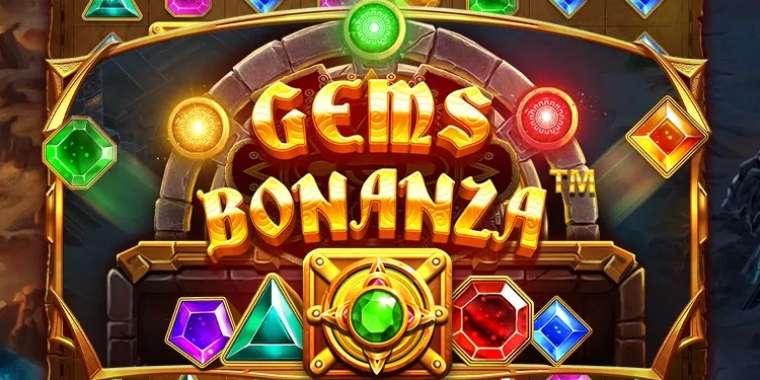 Play Gems Bonanza slot