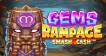 Gems Rampage slot